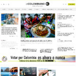 Diario El Colombiano