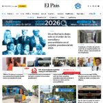 Diario El País (Cali)